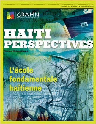 Vol. 5, no 1