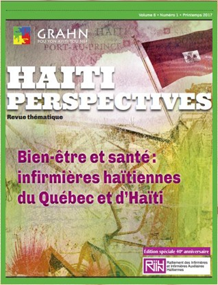 Vol. 6, no 1