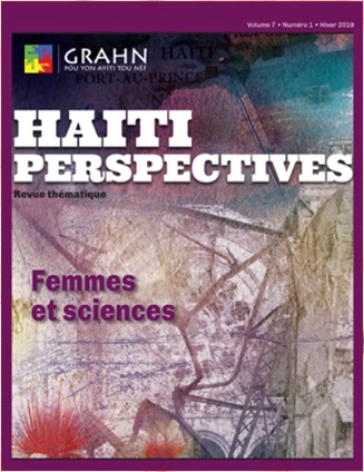 Vol. 7, no 1
